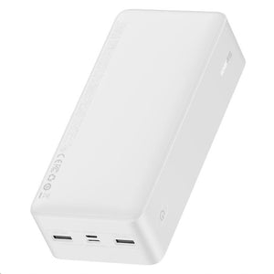 Powerbanka Baseus Bipow 30 000mAh, biela