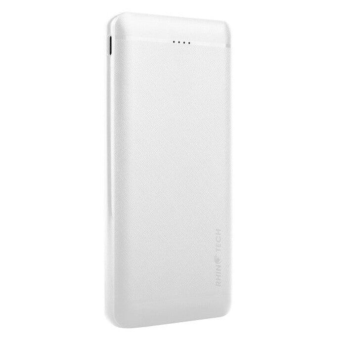 Powerbanka RhinoTech 10000mAh, 10W, biela