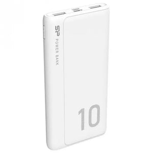 Powerbanka Silicon Power GP15 10000mAh, biela