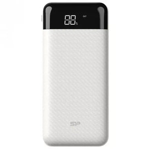 Powerbanka Silicon Power GS28 20000mAh, biela