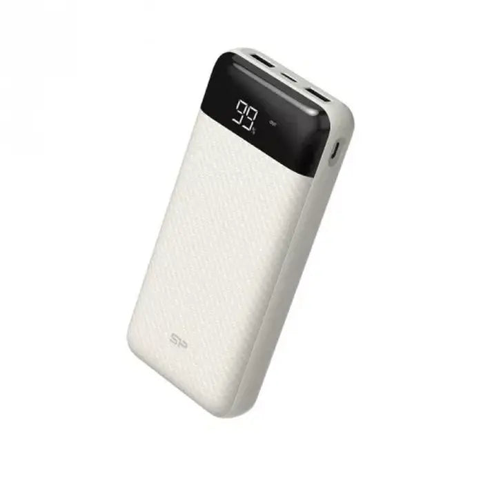 Powerbanka Silicon Power GS28 20000mAh, biela