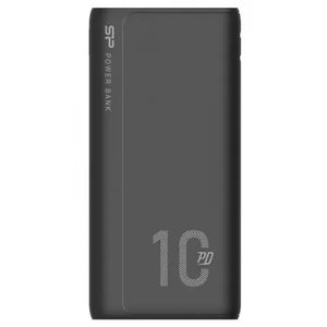 Powerbanka Silicon Power QP15 10000mAh, čierna