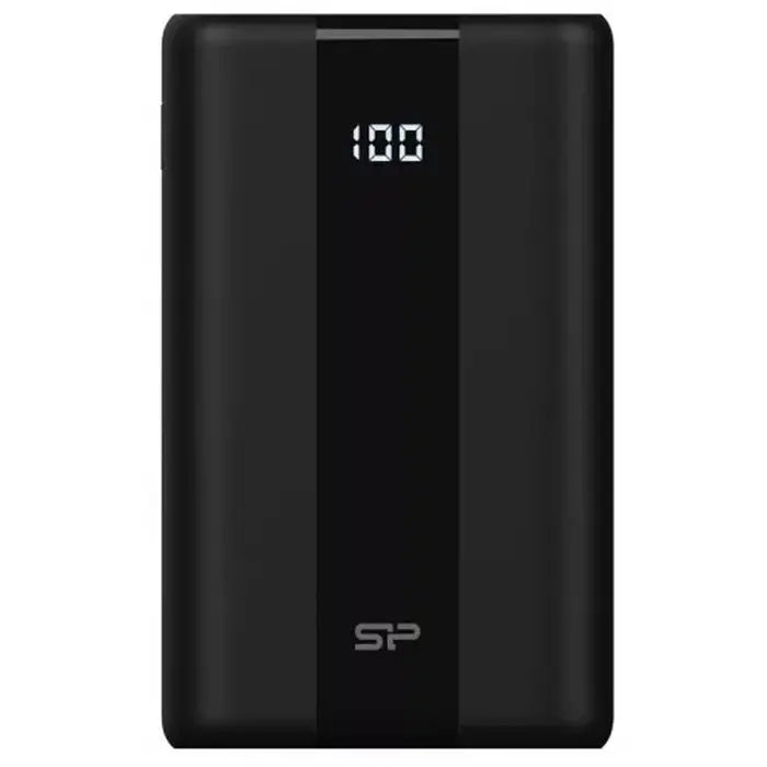 Powerbanka Silicon Power QS55 20000mAh, čierna