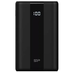 Powerbanka Silicon Power QS55 20000mAh, čierna