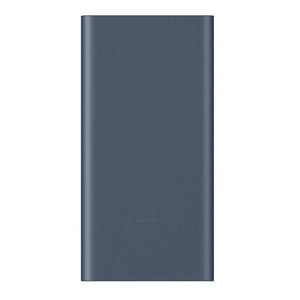 Powerbanka Xiaomi 10000mAh, 22,5 W fastcharge, modrá