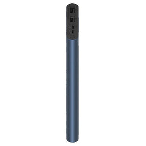 Powerbanka Xiaomi 10000mAh, 22,5 W fastcharge, modrá