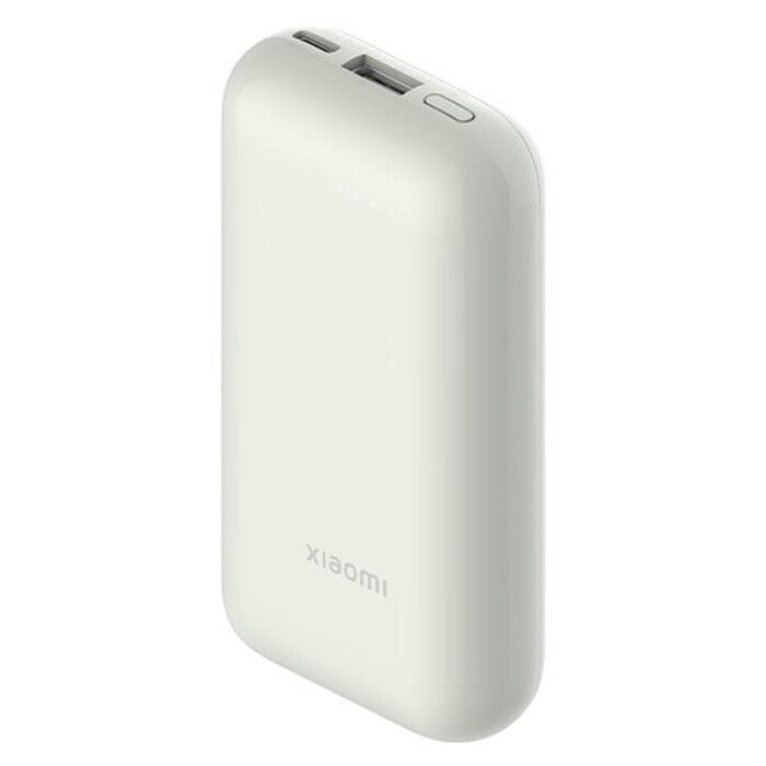 Powerbanka Xiaomi Pocket Edition Pro 10000mAh, 33W, biela