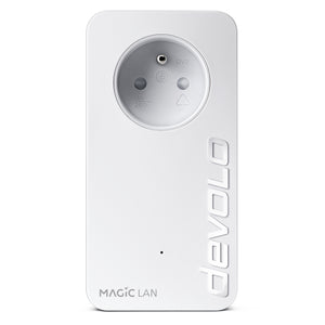 Powerline Devolo Magic 1 LAN 1-1-1 Addition