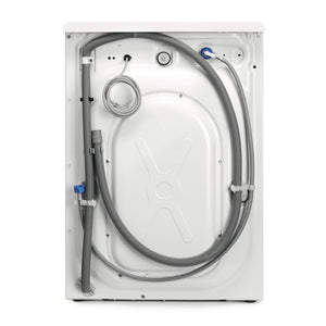 Práčka s predním plnením Electrolux EW6FN448WC, 8 kg