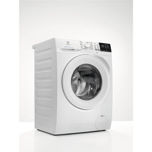 Práčka s predním plnením Electrolux EW6FN448WC, 8 kg POŠKODENÝ OBAL