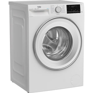 Práčka s predným plnením Beko B3WFU57413WCSHWG