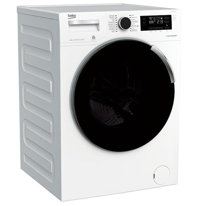 Práčka s predným plnením Beko WTV 8744 CS XW0, 8kg VADA VZHĽADU,