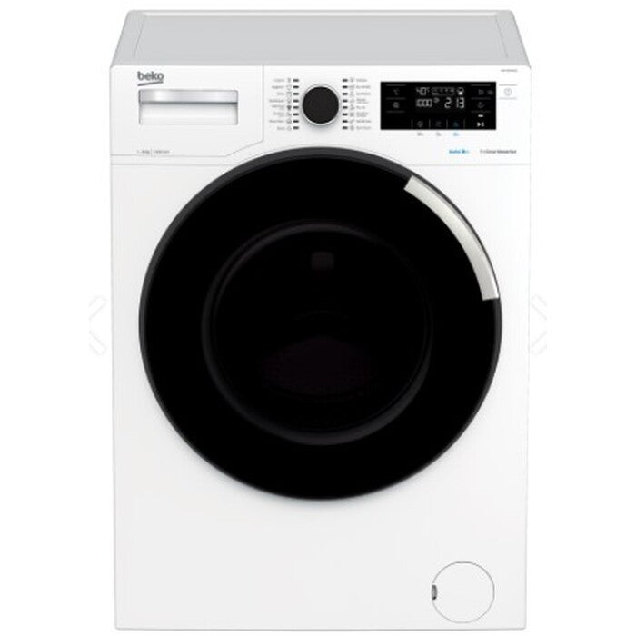 Práčka s predným plnením Beko WTV8744XD, 8 kg