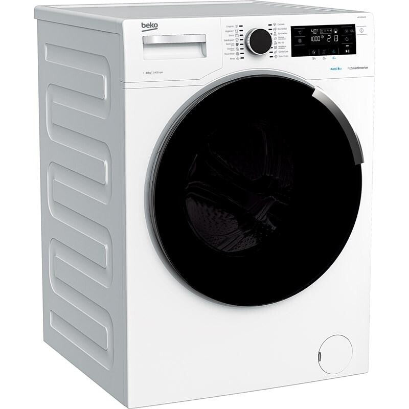 Práčka s predným plnením Beko WTV8744XD, 8 kg POUŽITÉ, NEOPOTREBO