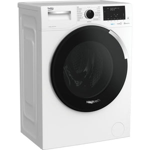 Práčka s predným plnením Beko WUE8746CSN, 8 kg