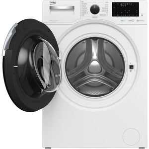 Práčka s predným plnením Beko WUE8746CSN, 8 kg