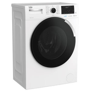 Práčka s predným plnením Beko WUE8746XWST, 8 kg