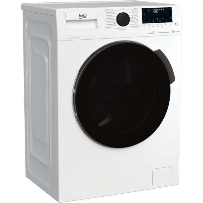 Práčka s predným plnením Beko XWUE87265CSH3 POŠKODENÝ OBAL