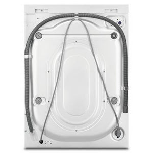 Práčka s predným plnením Electrolux EW6S427W, 7 kg POUŽITÉ,