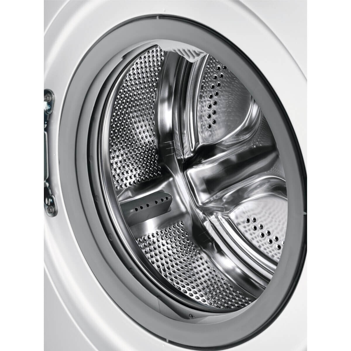 Práčka s predným plnením Electrolux EW6SN226SI, 6 kg