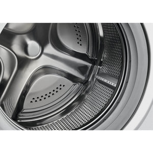 Práčka s predným plnením Electrolux EW6SN427WCI, 7 kg