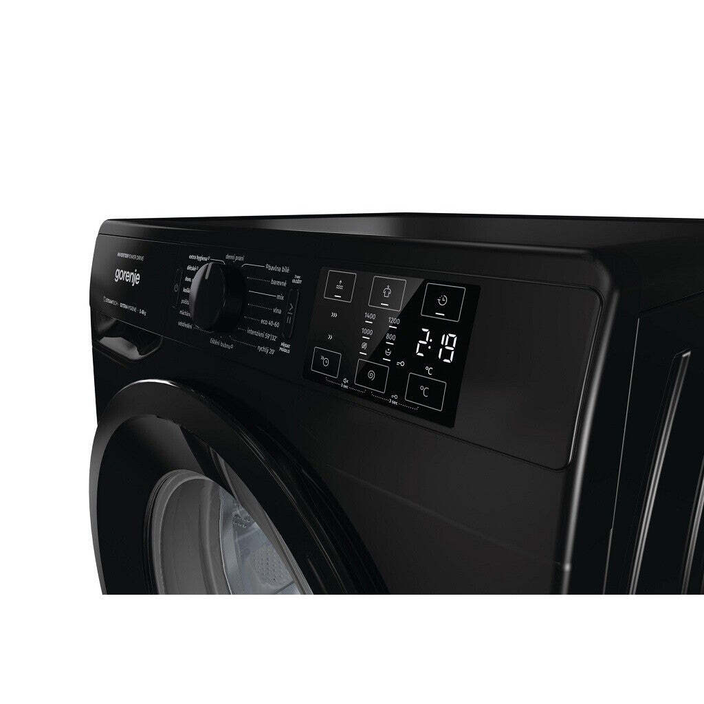 Práčka s predným plnením Gorenje W2NEI84AS/BCZ POUŽITÉ, NEOPOTREBOVANÝ TOVAR