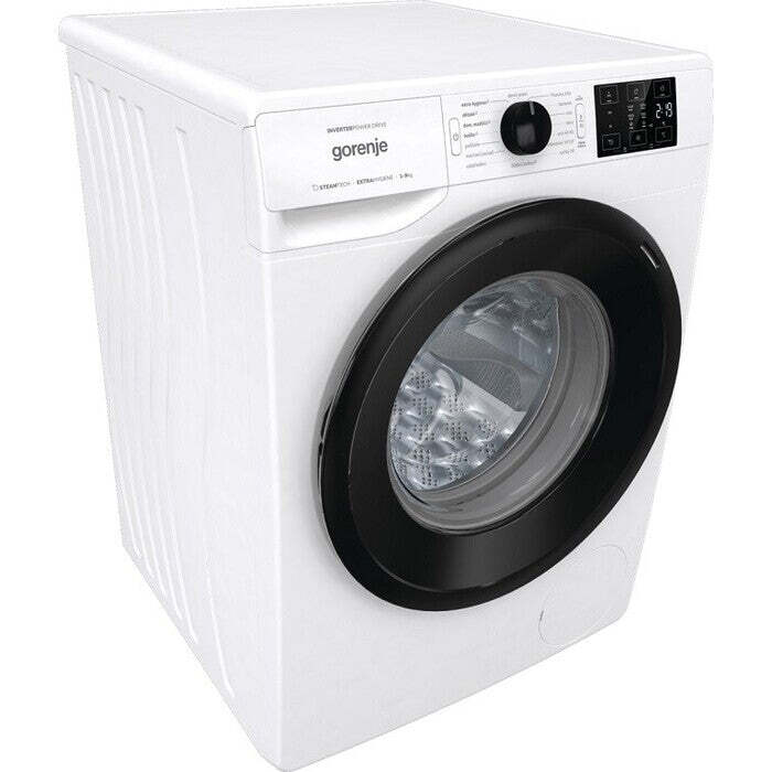 Práčka s predným plnením Gorenje W2NEI94AS, A, 9kg POŠKODENÝ OBAL