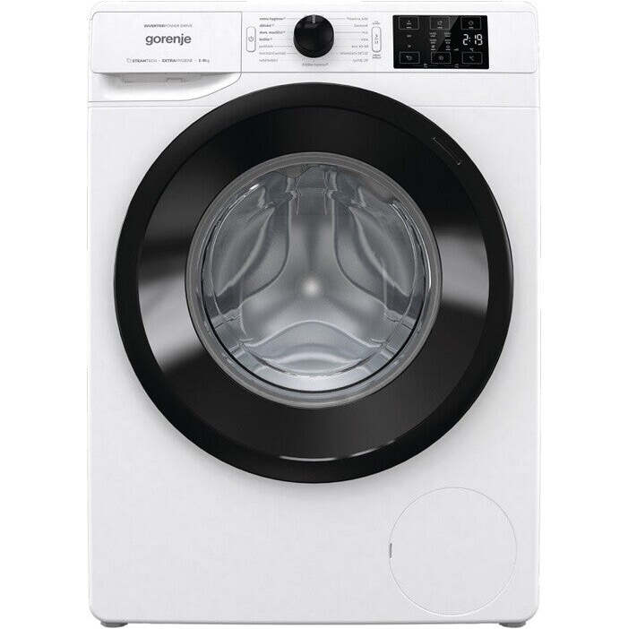 Práčka s predným plnením Gorenje W2NEI94AS, A, 9kg POUŽITÉ, NEOP