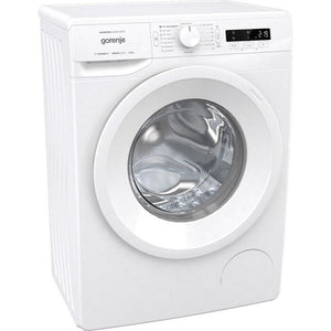 Práčka s predným plnením Gorenje W2NPI62SB, B, 6 kg