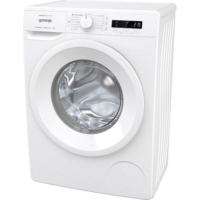 Práčka s predným plnením Gorenje W2NPI62SB, B, 6 kg