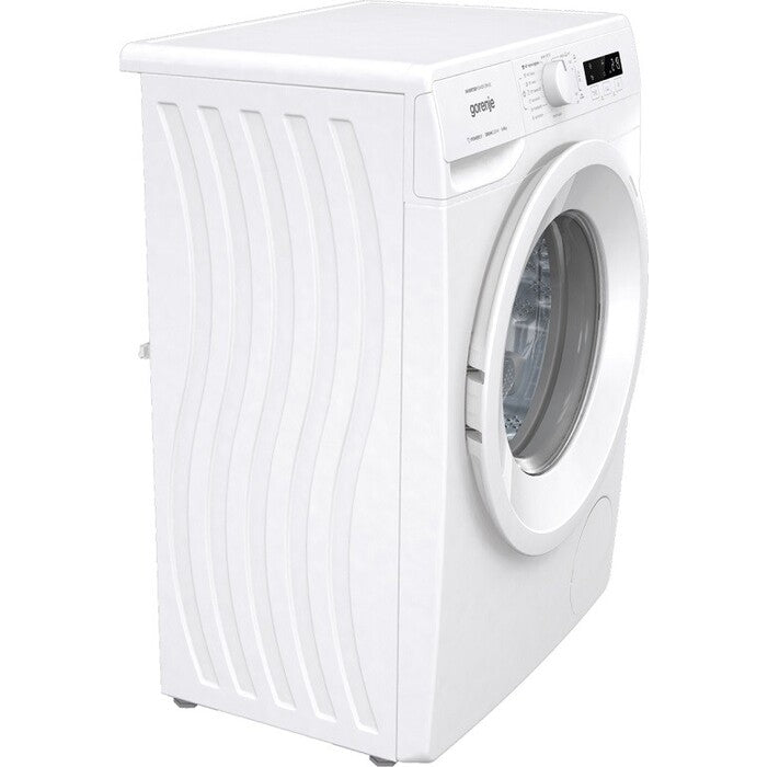 Práčka s predným plnením Gorenje W2NPI62SB, B, 6 kg