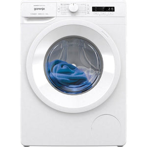 Práčka s predným plnením Gorenje W2NPI62SB, B, 6 kg