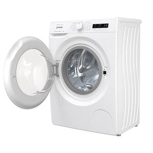 Práčka s predným plnením Gorenje W2NPI62SB, B, 6 kg