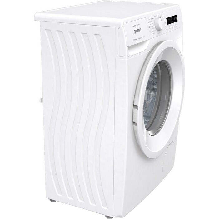 Práčka s predným plnením Gorenje W2NPI62SB, B, 6 kg POŠKODENÝ OB