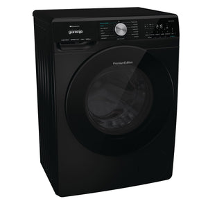 Práčka s predným plnením Gorenje W2NS84SABCZ, A, 8kg