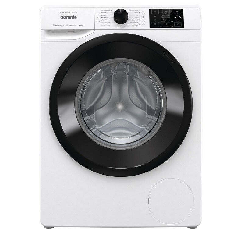 Práčka s predným plnením Gorenje WNEI14BS, 10kg