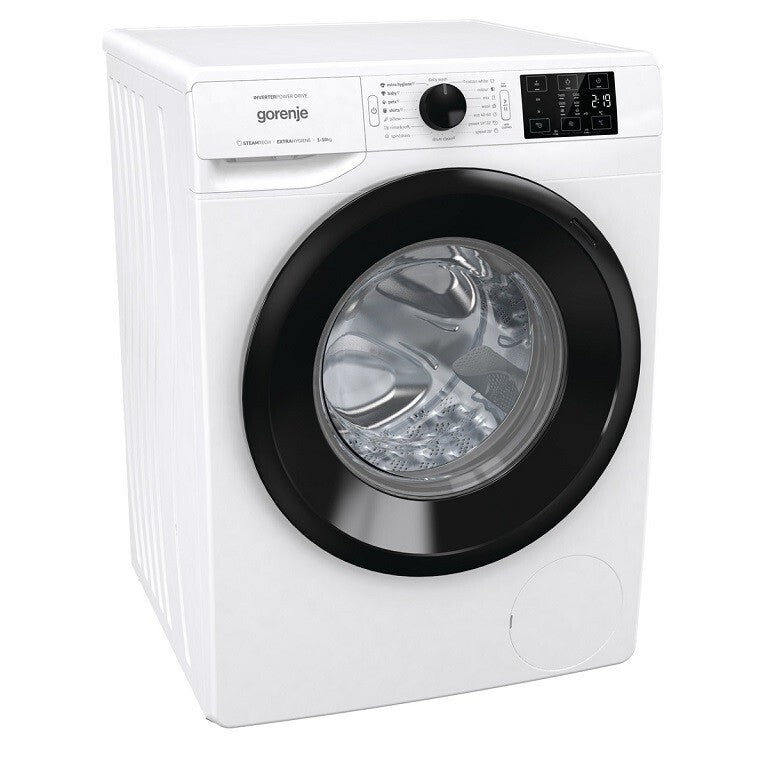 Práčka s predným plnením Gorenje WNEI14BS, 10kg