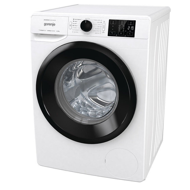 Práčka s predným plnením Gorenje WNEI14BS, 10kg