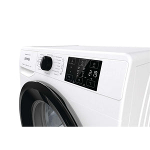 Práčka s predným plnením Gorenje WNEI74SBS, B, 7kg