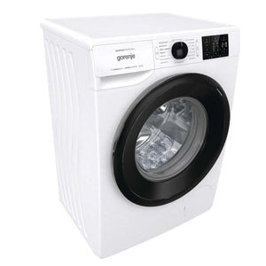 Práčka s predným plnením Gorenje WNEI74SBS, B, 7kg