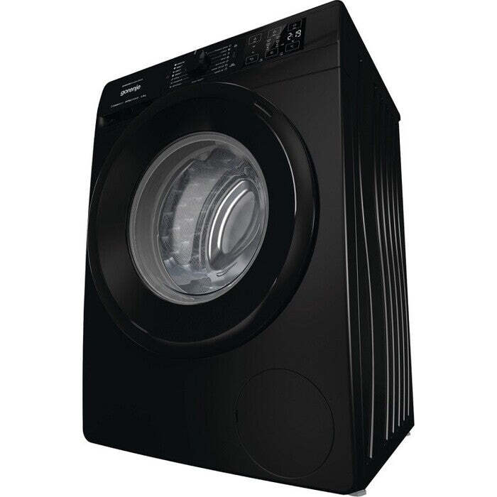 Práčka s predným plnením Gorenje WNEI84AS/B