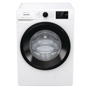 Práčka s predným plnením Gorenje WNEI84BS, B, 8kg