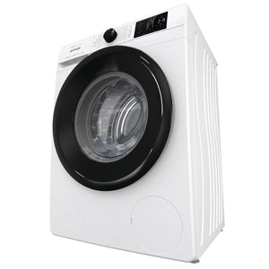 Práčka s predným plnením Gorenje WNEI84BS, B, 8kg