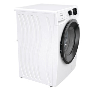 Práčka s predným plnením Gorenje WNEI84BS, B, 8kg