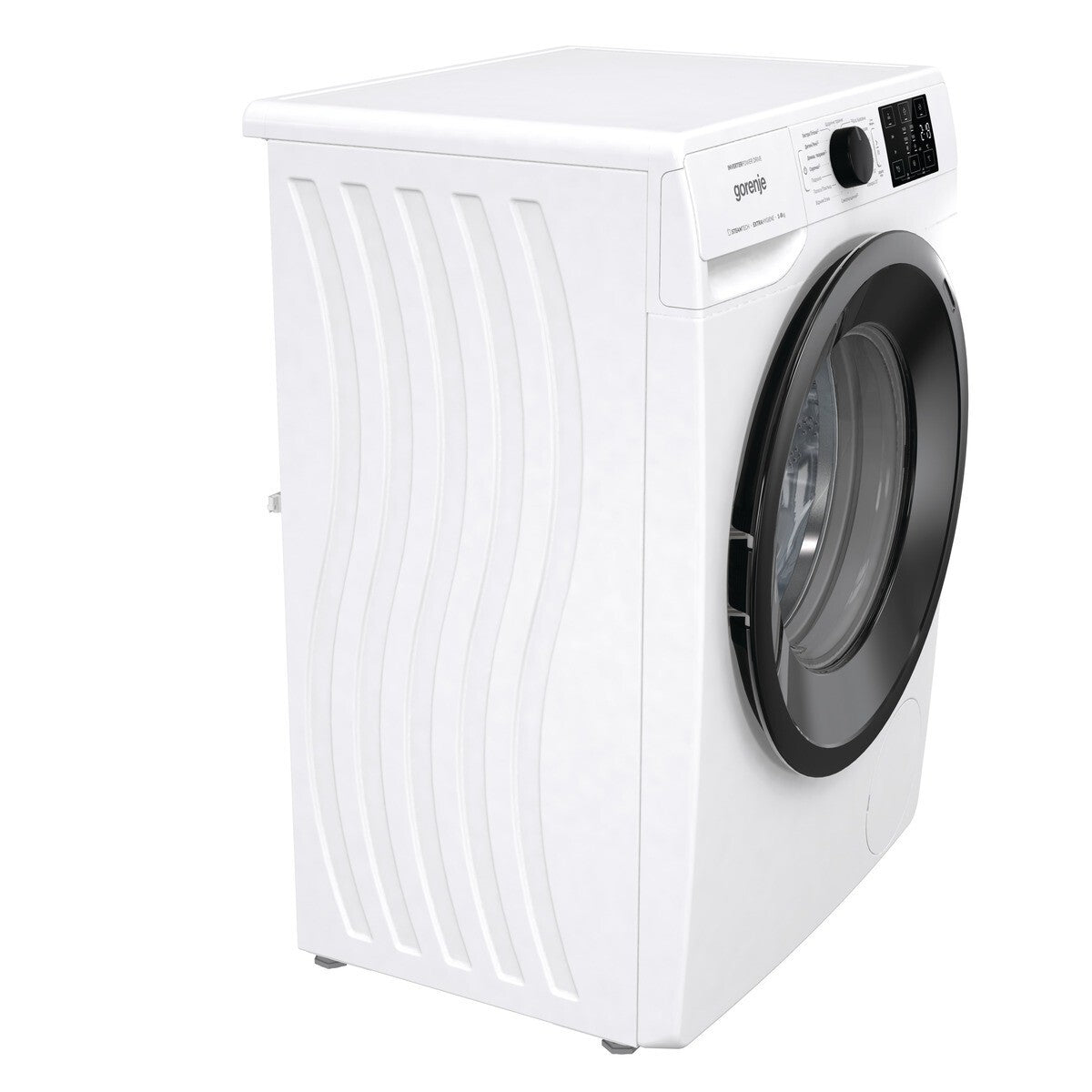 Práčka s predným plnením Gorenje WNEI84SDS, 8kg