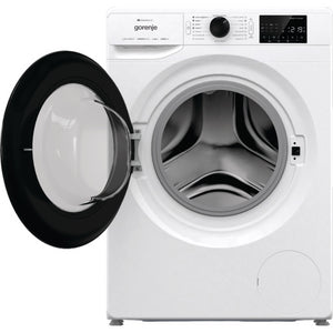 Práčka s predným plnením Gorenje WPNEI84SBSWIFI, B, 8kg