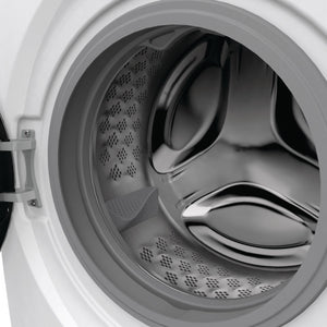 Práčka s predným plnením Gorenje WPNEI84SBSWIFI, B, 8kg