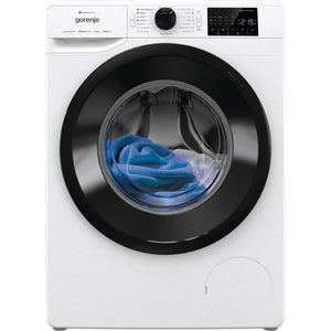 Práčka s predným plnením Gorenje WPNEI84SBSWIFI, B, 8kg