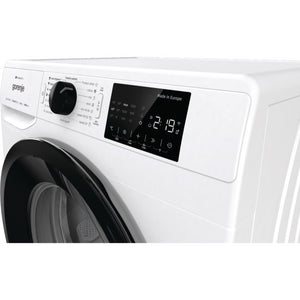 Práčka s predným plnením Gorenje WPNEI84SBSWIFI, B, 8kg