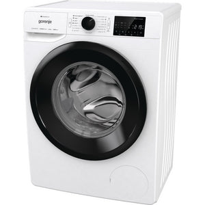 Práčka s predným plnením Gorenje WPNEI84SBSWIFI, B, 8kg